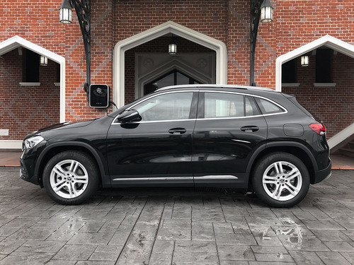 Mercedes Benz Gla 200 Progressive