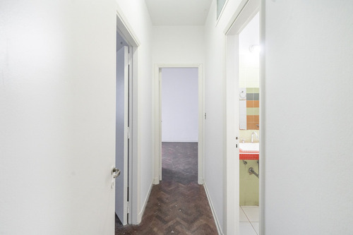 Imagen 6 de 25 de Ph En Venta En Parque Patricios 3 Amb Con Terraza
