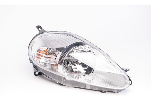 Imagen 2 de 8 de Optica Delantera Derecha Fiat Punto Attractive 11/12