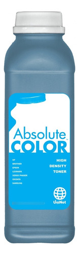 Bot 60gr. Polvo Toner B/c/m/y Para Tn-221 Tn-210 Tn-217 C/u
