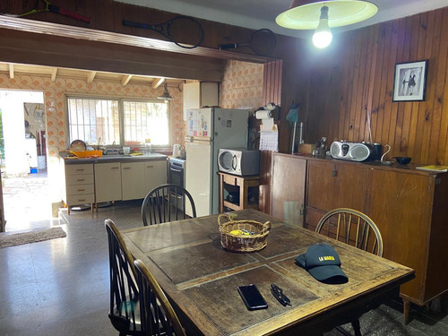 Casa En Venta Punta Chica