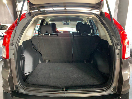 Honda CR-V 2.4 LX 4WD 185CV AT
