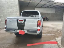 Comprar Mitsubishi L200 3.2 Cab Doble 4wd Cr 165 Cr L200