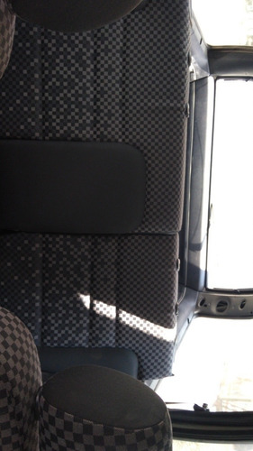 Volkswagen Santana Quantum Motor Ap 1.8 Álcool