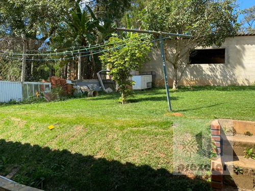 Imagem 5 de 14 de Chácara Em Mairinque Completa