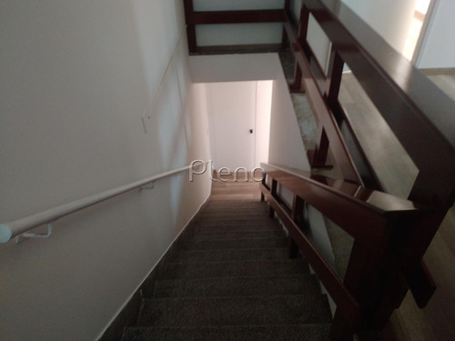 Imagem 6 de 10 de Sala Para Aluguel Em Jardim Do Trevo - Sa029279