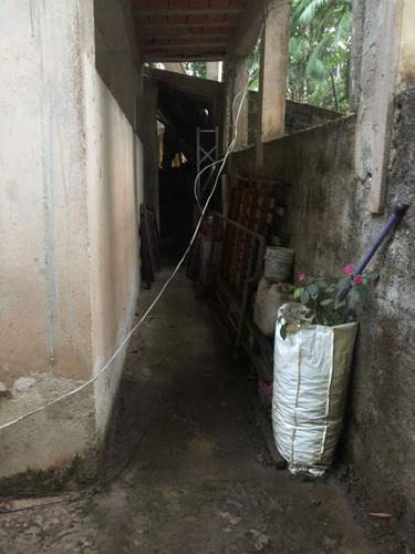 Chácara No Condomínio Fechado Vale Das Fontes Embu Guaçu