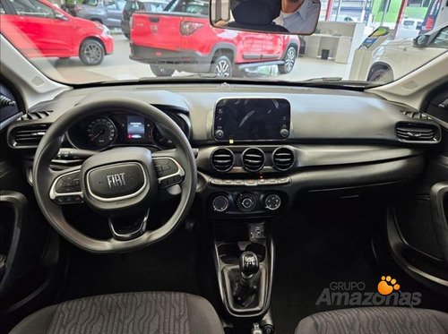 Fiat Cronos 1.0 FIREFLY FLEX DRIVE MANUAL