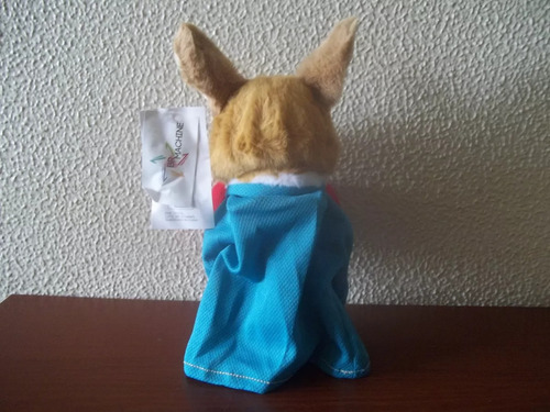 Canguru De Pelúcia Marrom Boxeador - Dá Socos E Faz Sons!