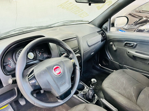 Fiat Strada 1.4 Working Flex 2p