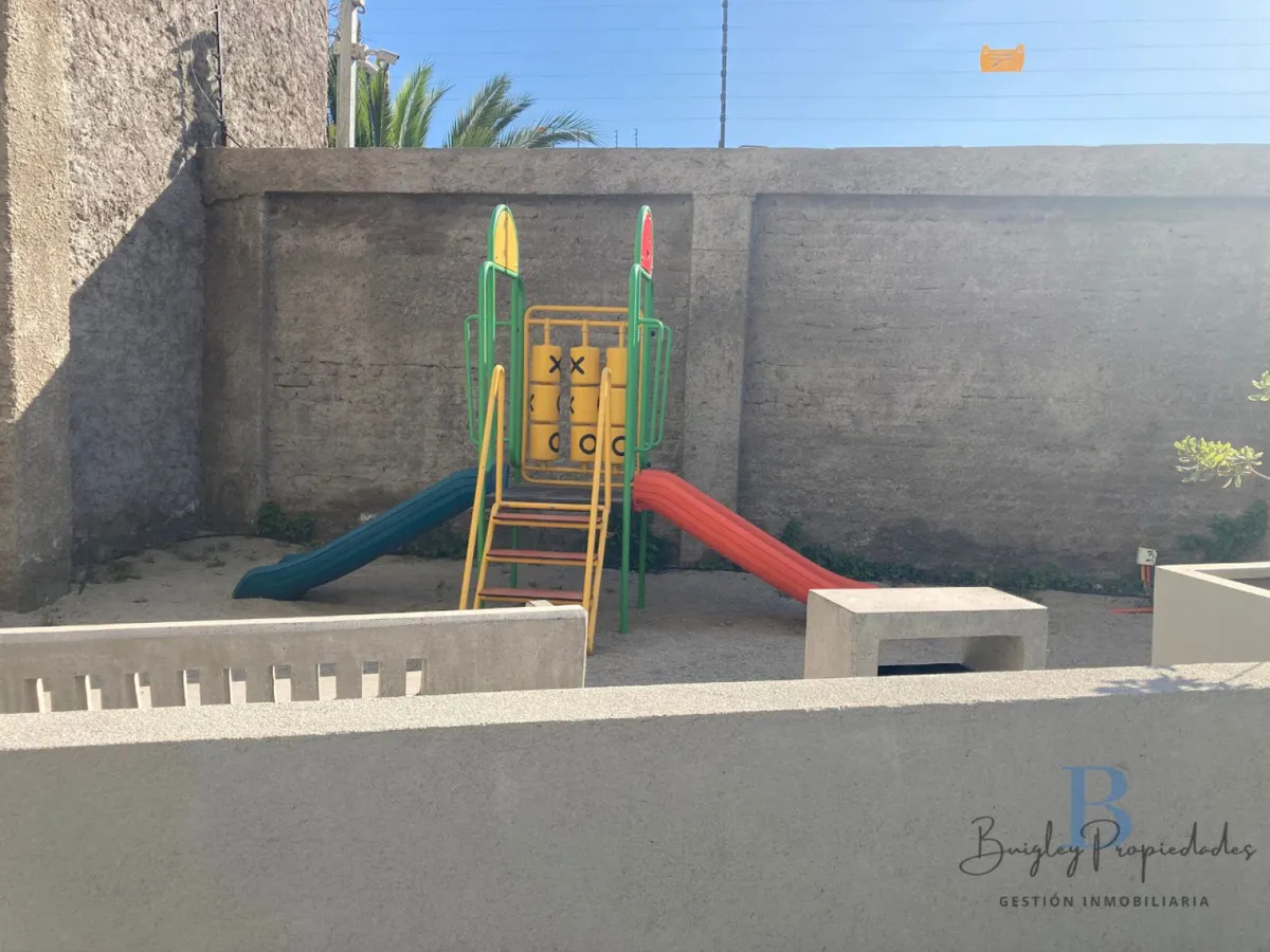 Imagen 3 de 16 de Departamento En Venta Independencia - Buigley Propiedades