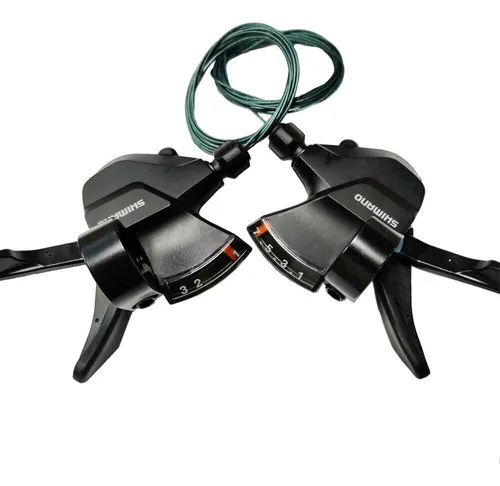 Shifter shimano 7x3 cheap