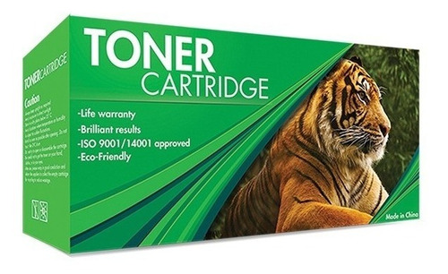 Toner Genérico Samsung 105 Ml 1910, Scx 4600 Mlt 105