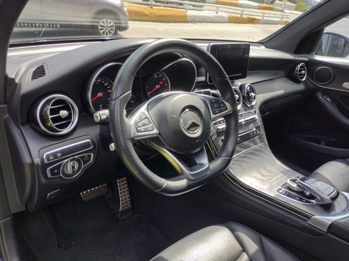 Imagen 10 de 15 de Mercedes-benz Clase Glc 300 Avantgarde