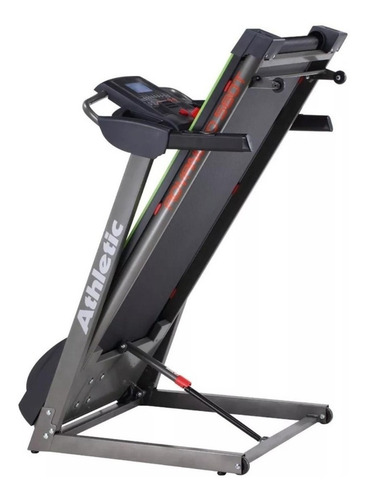 Imagen 5 de 6 de Caminador Advanced Athletic 560t 1-13 Km/h 100 Kg Albion Fit