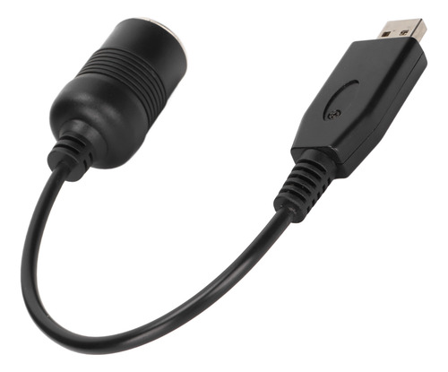 Encendedor De Cigarrillos Usb A Coche, Puerto Usb-c A Cigarr