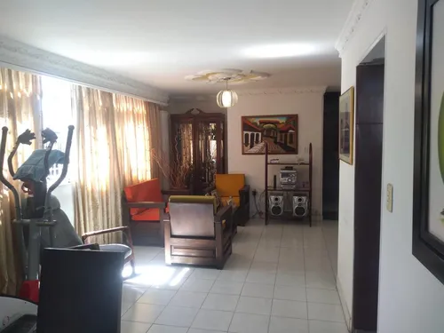 Venta Casa-local Lleras Restrepo (af-10331).