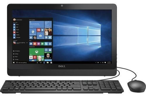 Computadora all in one Dell Inspiron 3452