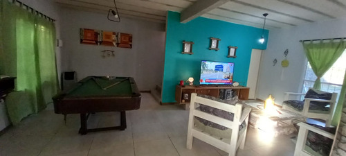 Excelente Propiedad Parque Exaltación