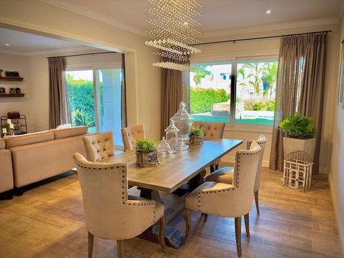 Casa A La Venta En Terravista