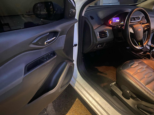 Chevrolet Onix 1.4 Ltz 98cv