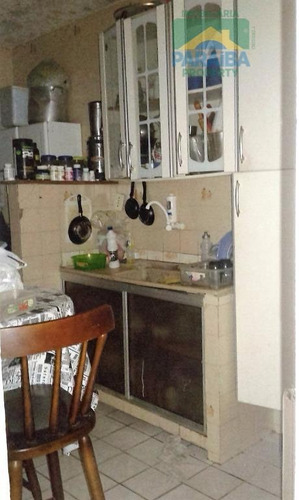 Imagem 4 de 6 de Apartamento Residencial À Venda, Bancários, João Pessoa. - Ap0764