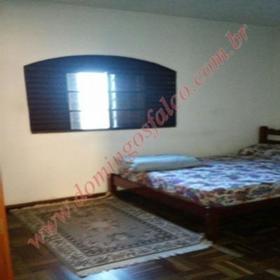 Imagem 3 de 9 de Venda - Casa - Jardim São Vito - Americana - Sp - Ds4644