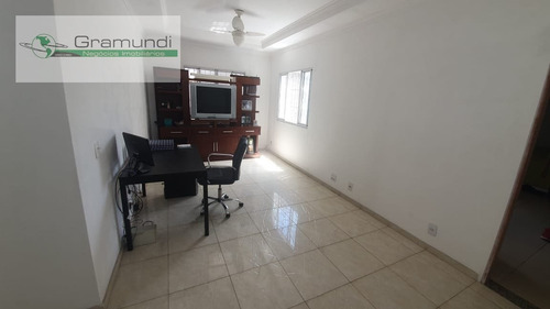 Imagem 3 de 15 de Casa Comercial Em Vila Carioca - São Paulo - 7173