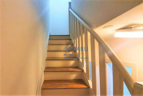 Imagem 11 de 18 de Casa Para Alugar, 75 M² Por R$ 8.000/mês - Higienópolis - São Paulo/sp - Ca11229