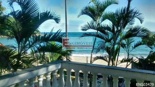 Imagem 5 de 7 de Pousada A Venda Em Boissucanga - 03439 - 69578711