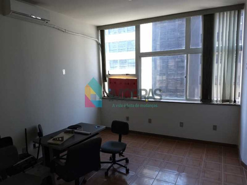 Imagem 1 de 15 de Sala No Centro!! - Bosl00068