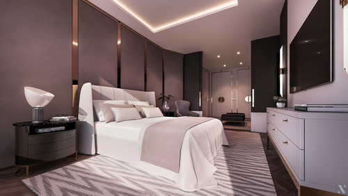 Imagem 6 de 16 de Apartamento Residencial Para Venda, Petrópolis, Porto Alegre - Ap6568. - Ap6568-inc
