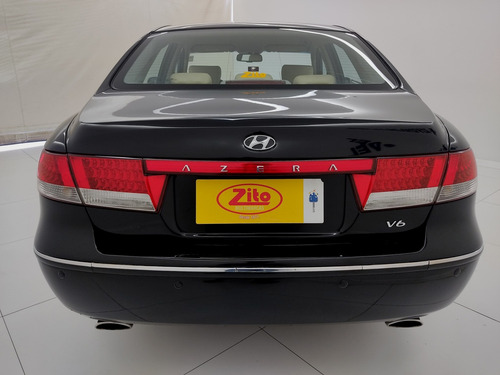 Imagem 4 de 17 de Hyundai Azera