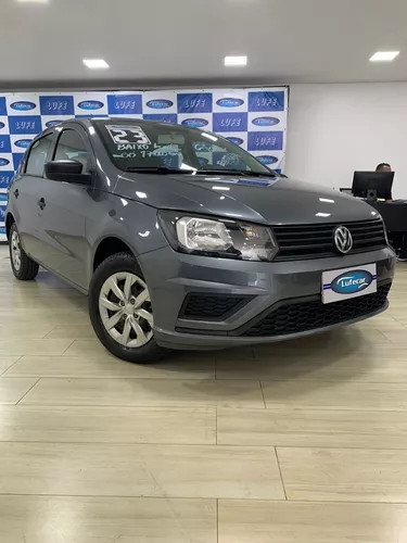 Tabela VW Volkswagen GOL Black 1.0 MI Total 2012 fipe preço