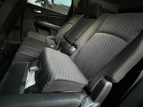 Imagen 22 de 25 de Dodge Journey 2.4 Automático 2018 3 Corridas De Asiento Full