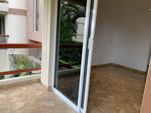 Departamento En Junto Al Río, Temixco, Morelos Caen-1071-de