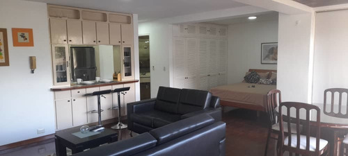 Apartamento Tipo Estudio En Alquiler Por Día