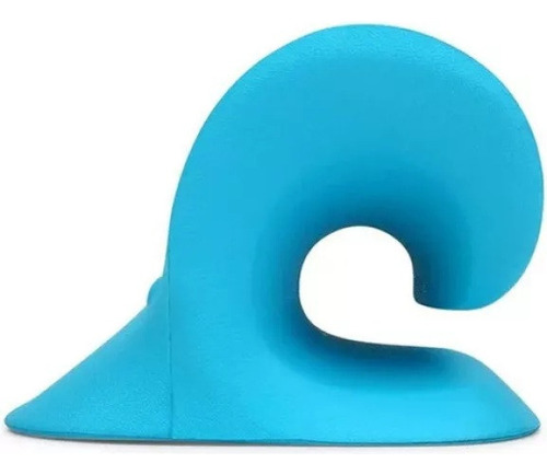 1 Unidad Almohada Para Aliviar El Dolor De Cuello Y Hombros