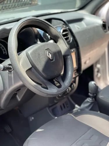 Renault Duster Oroch 2.0 Dynamique