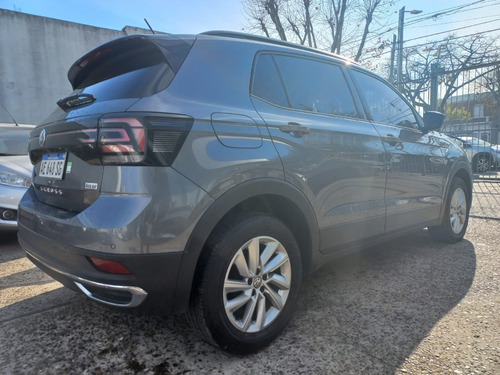 Imagen 9 de 22 de Volkswagen T-cross