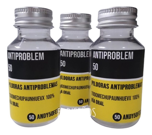 Souvenir X 25 Frasco Medicina Doctor Enfermera Personalizado