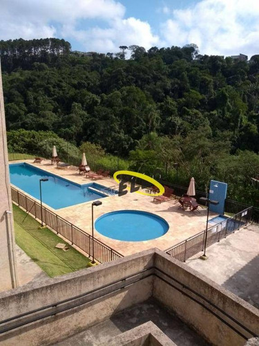 Apartamento Residencial À Venda, Jardim Petrópolis, Cotia - Ap1372. - Ap1372