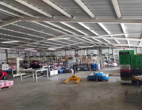 Venta De Propiedad Industrial En Padre Hurtado Id 48.592-ind