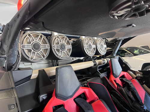 Can Am Maverick X3 Max X Rs Turbo Rr 2021