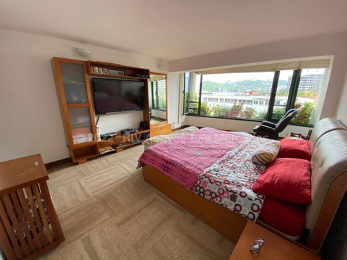 Imagen 19 de 20 de Alquiler Las Mercedes Apartamento Pent House