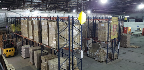 Imagen 6 de 26 de Alquilo Galpon 1000 M2- Oficina 150 M2 - Cipoletti