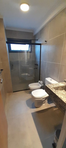 Exclusivo Dpto De 2 Dormis A Estrenar En Barrio Candioti