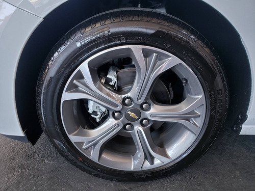 Chevrolet Cruze 1.4 Turbo Flex Premier Automático
