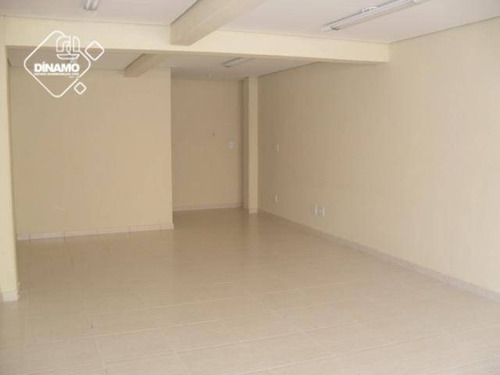 Sala Para Alugar, 35 M² Por R$ 800,00/mês - Centro - Ribeirão Preto/sp - Sa0089