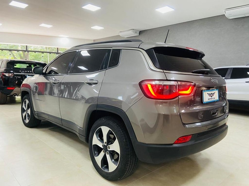 Imagem 13 de 13 de Jeep Compass 2017